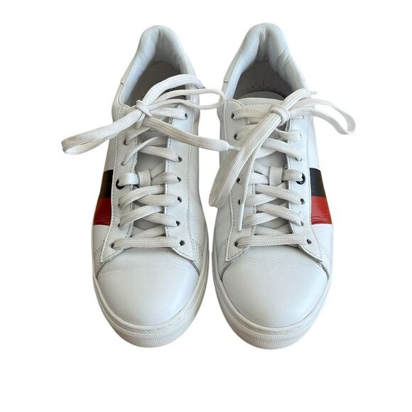 Womens’ Rossignol White Sneakers Size 7-7.5